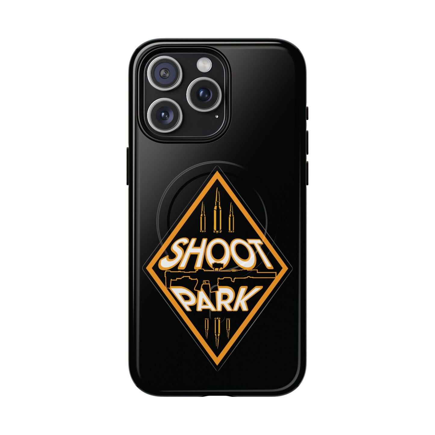 Coque Iphone : Shoot Park