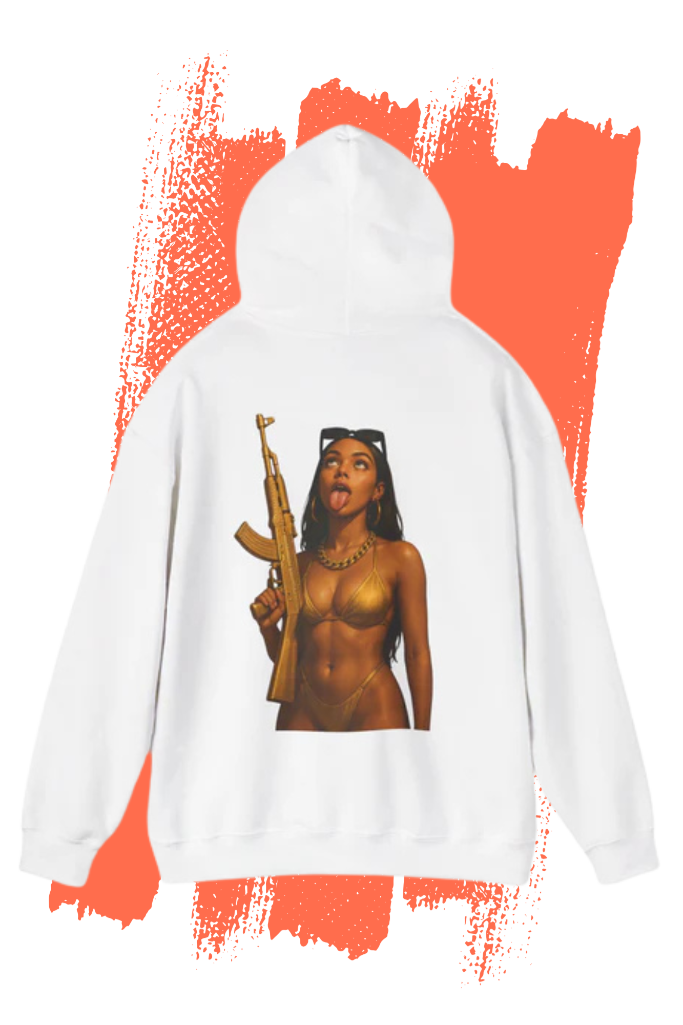 Fatally Girl Pull