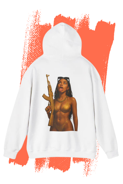 Fatally Girl Pull