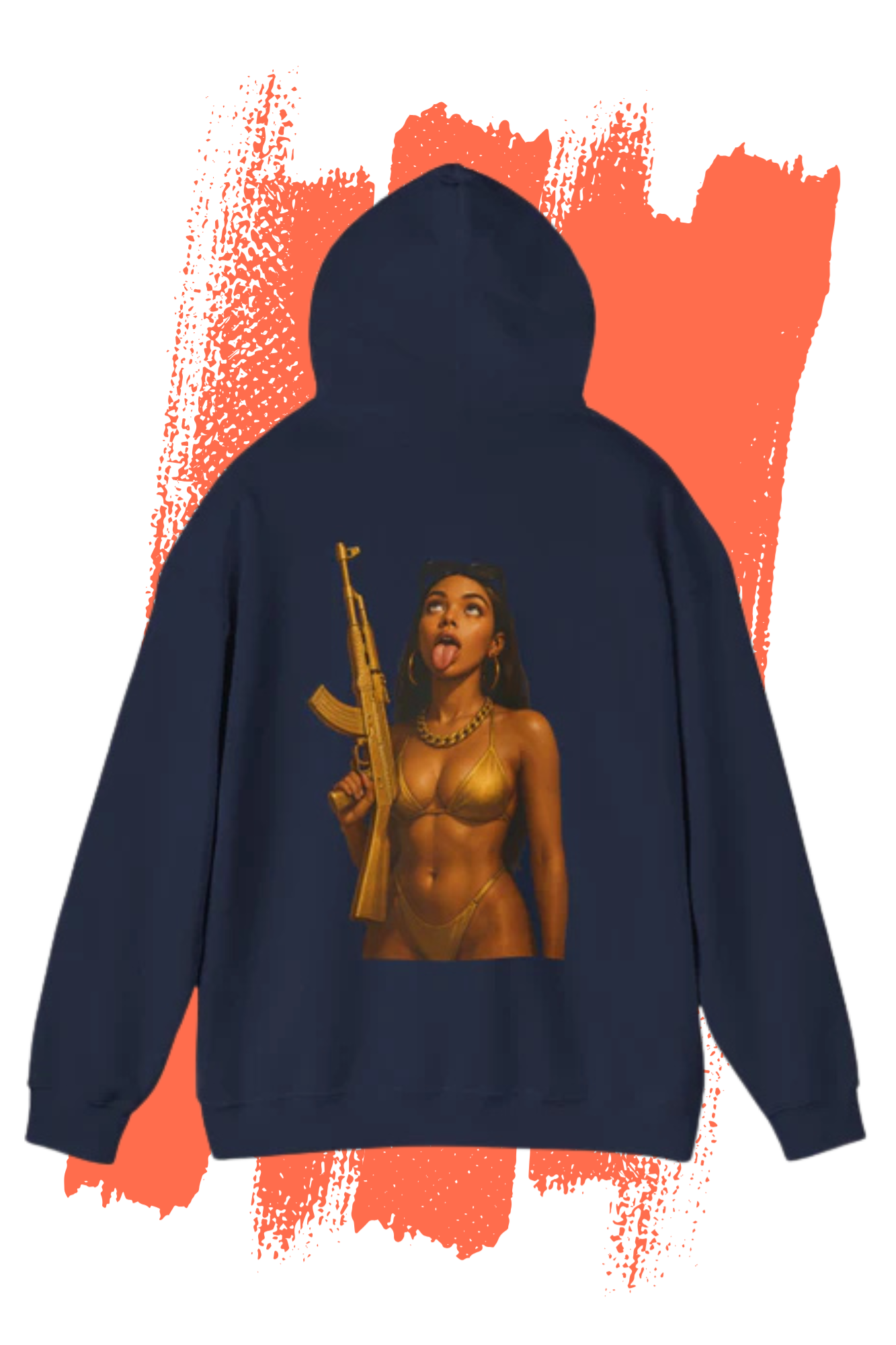 Fatally Girl Pull