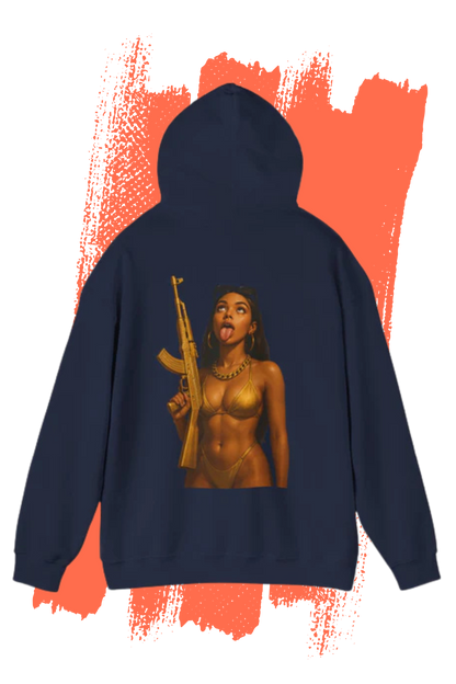 Fatally Girl Pull