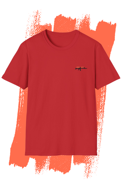 "Troueur 2 Cibles" T-Shirt