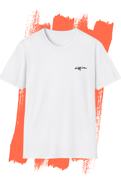 "Troueur 2 Cibles" T-Shirt