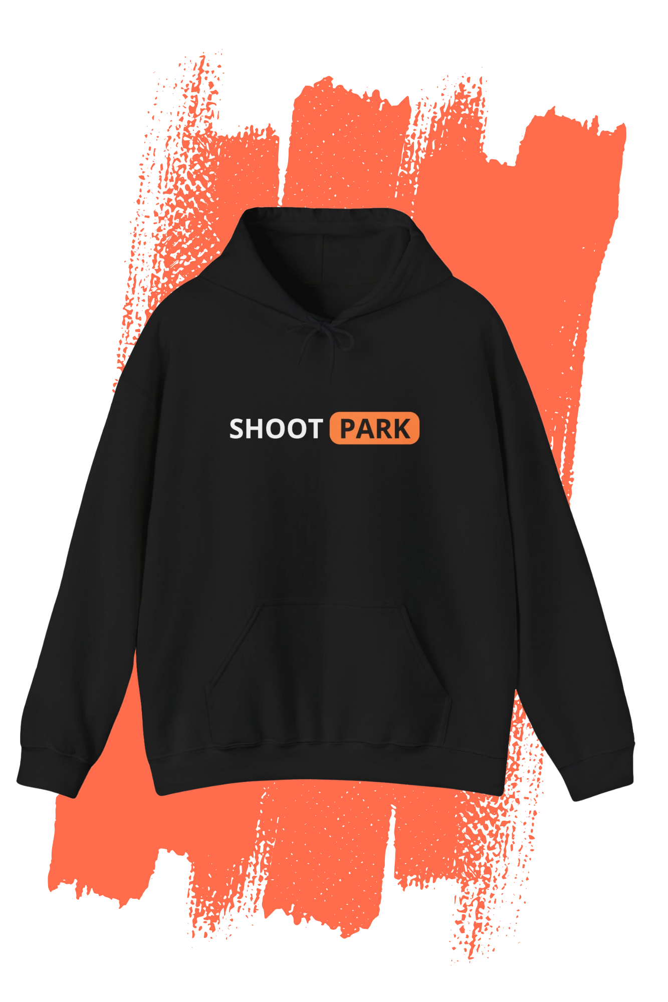 Pull "Shoot-Hub"