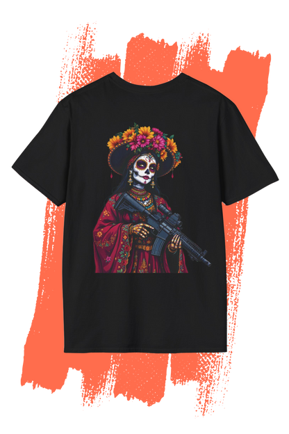 CATRINA Dia de los Muertos