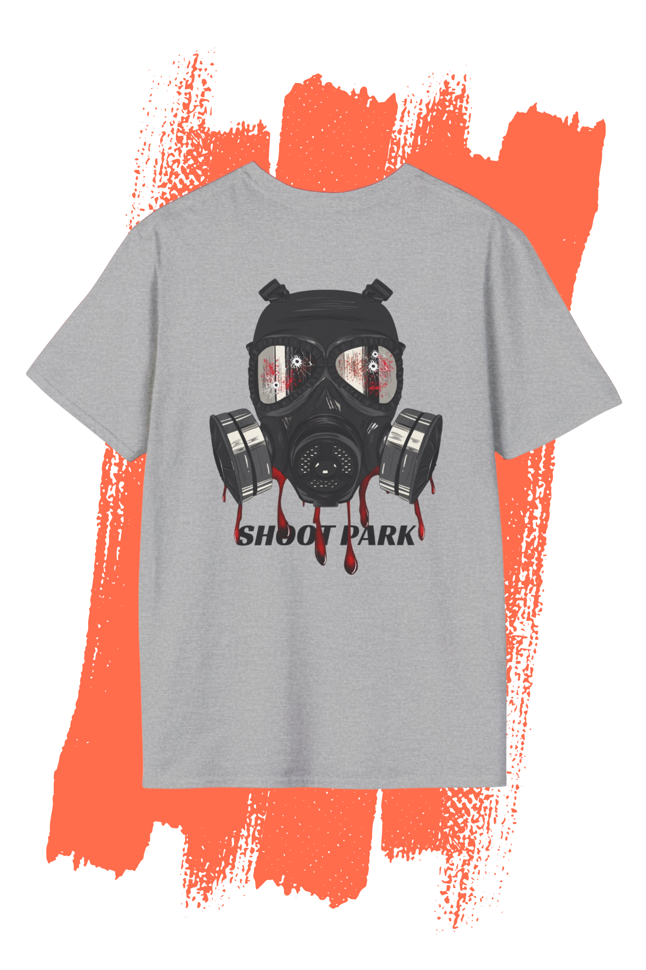 "Impact Zone" T-Shirt