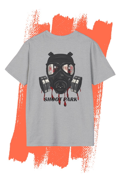 "Impact Zone" T-Shirt