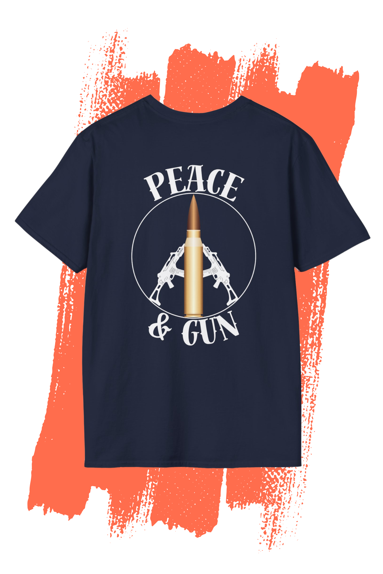G36 "Peace & Gun"