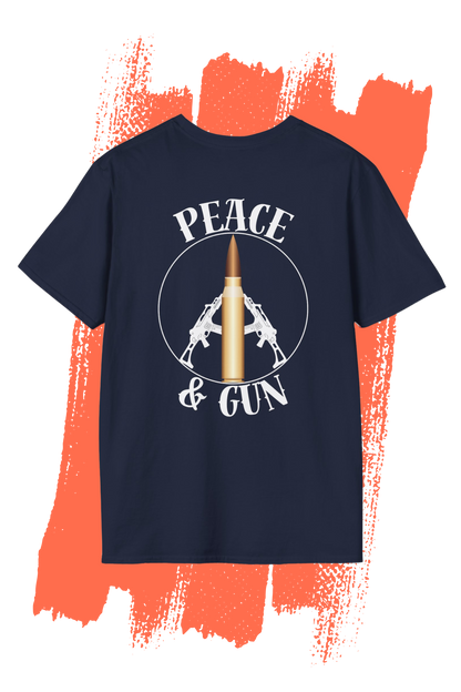 G36 "Peace & Gun"