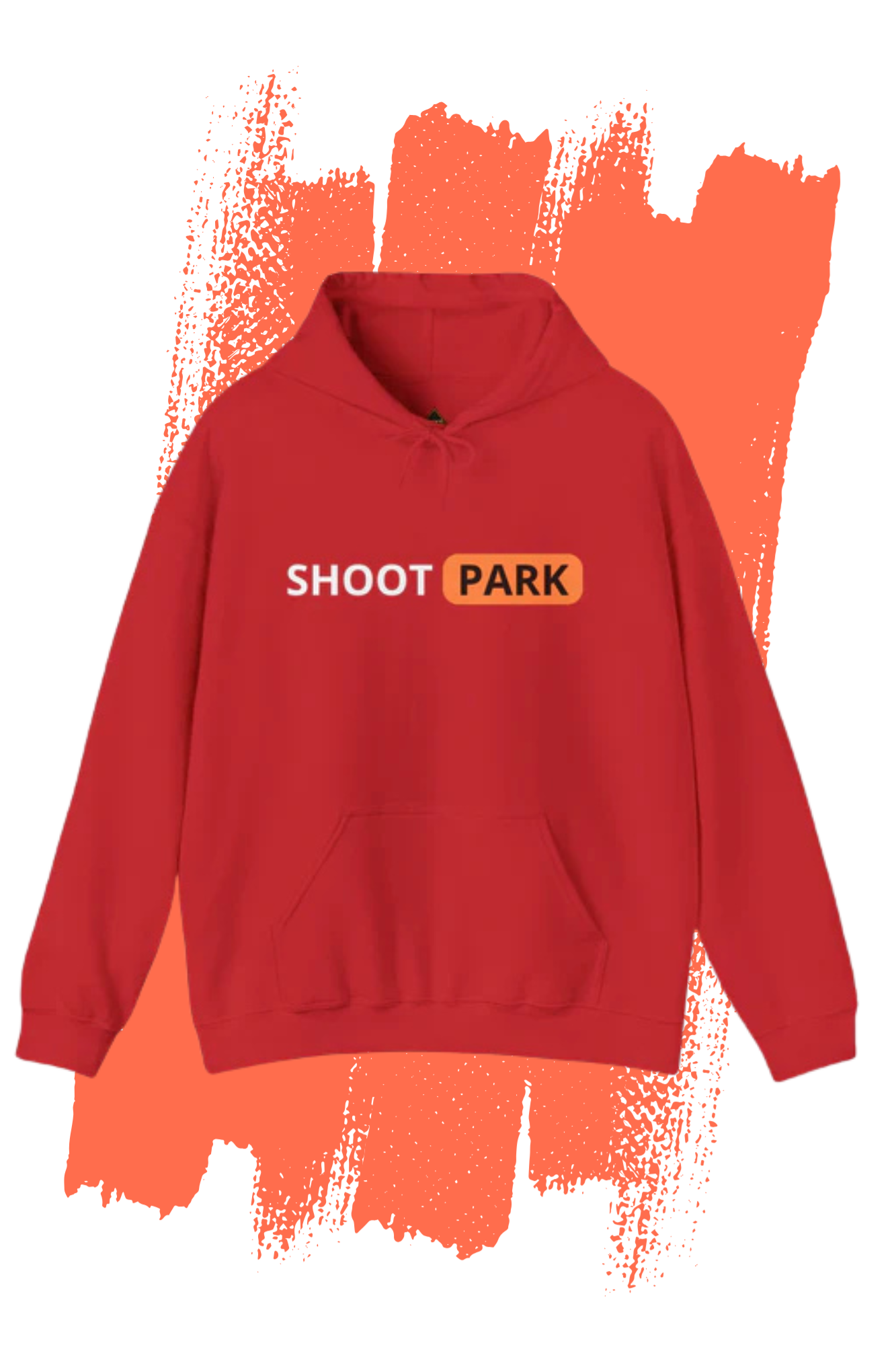 Pull "Shoot-Hub"