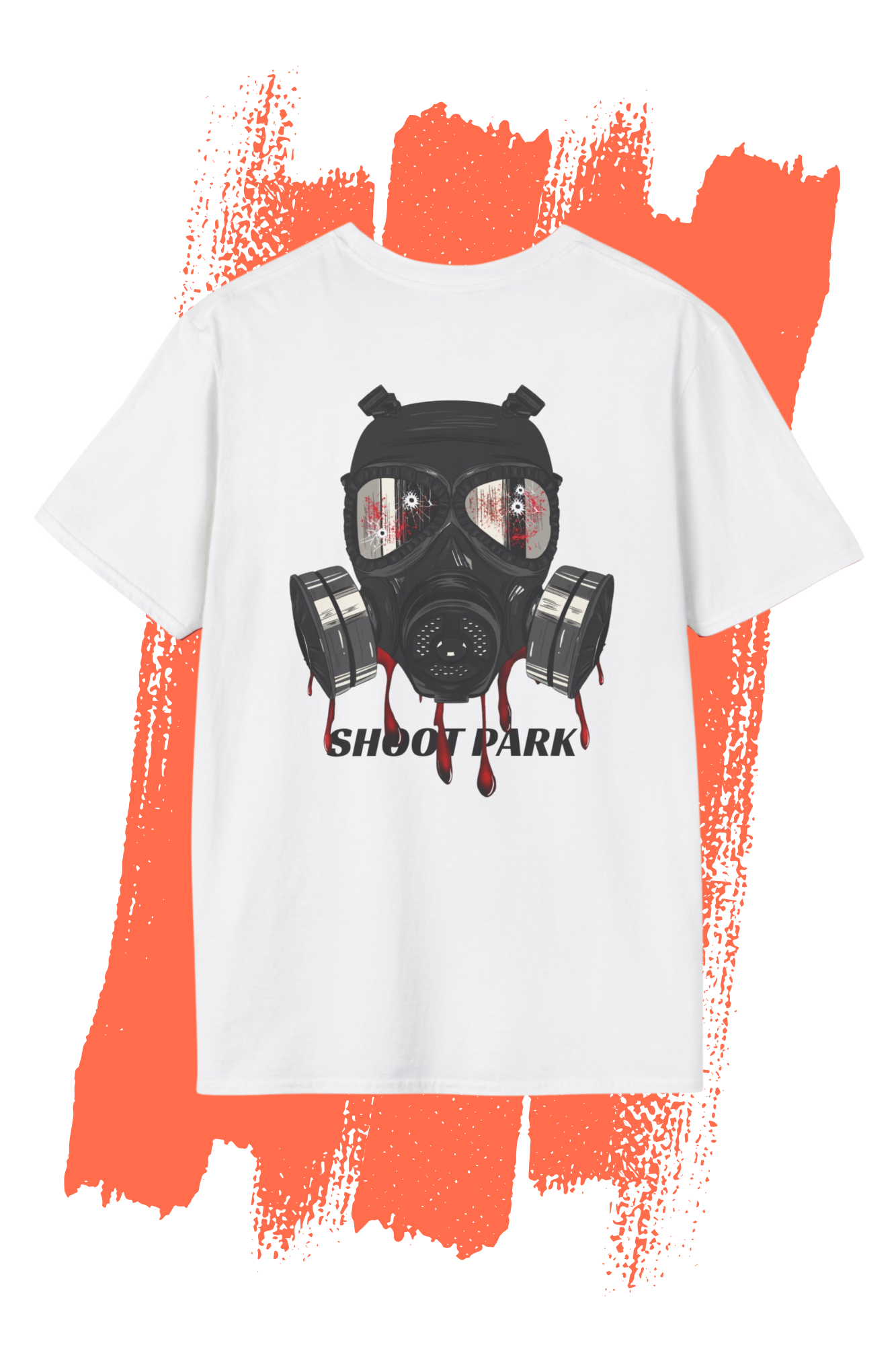 "Impact Zone" T-Shirt