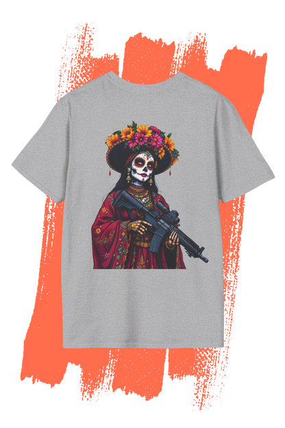CATRINA Dia de los Muertos