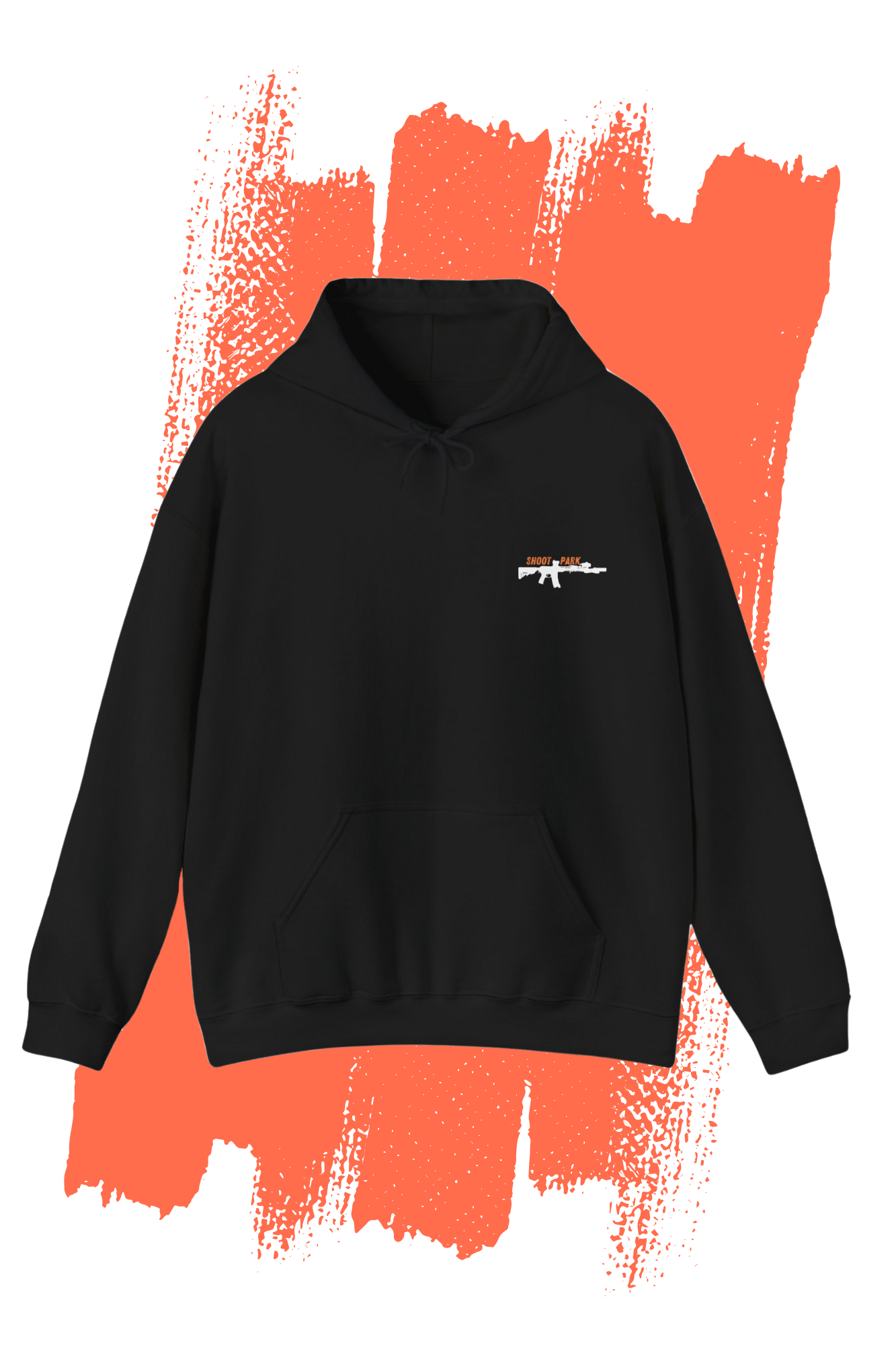 Pull Shoot Park Officiel #2