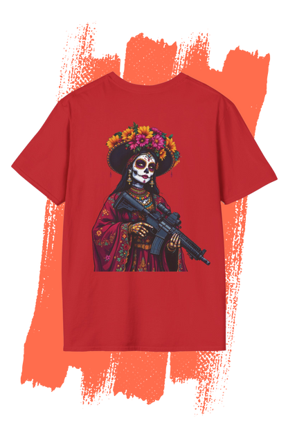 CATRINA Dia de los Muertos