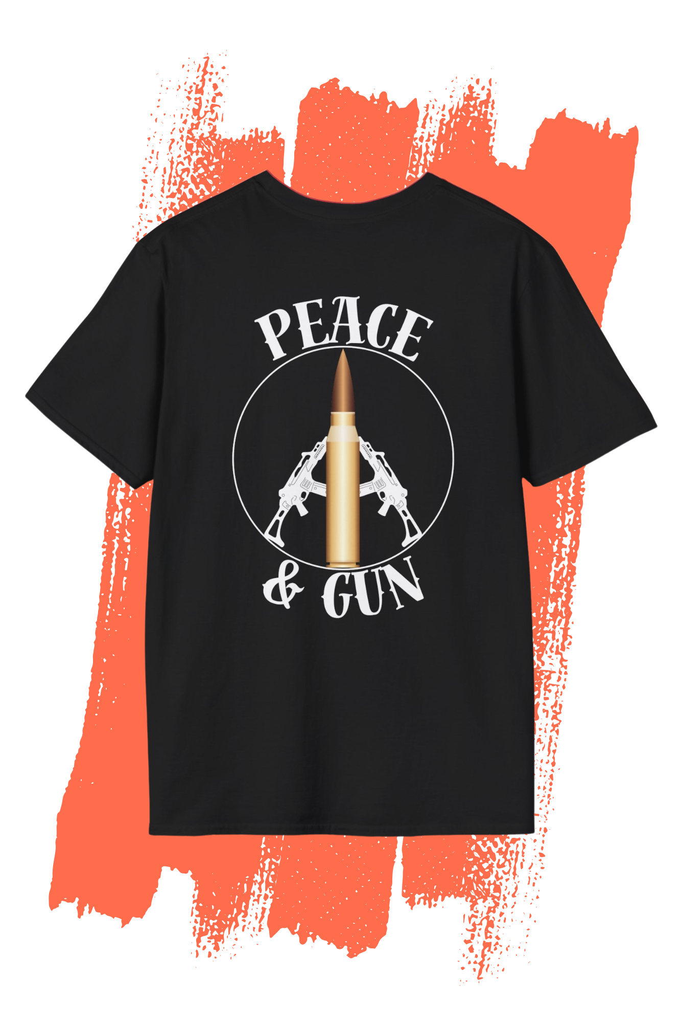 G36 "Peace & Gun"