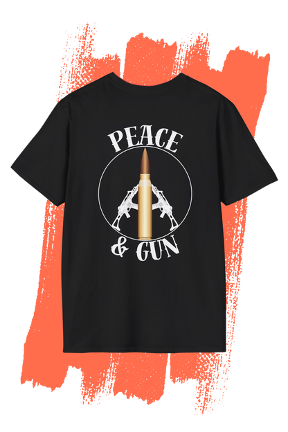 G36 "Peace & Gun"
