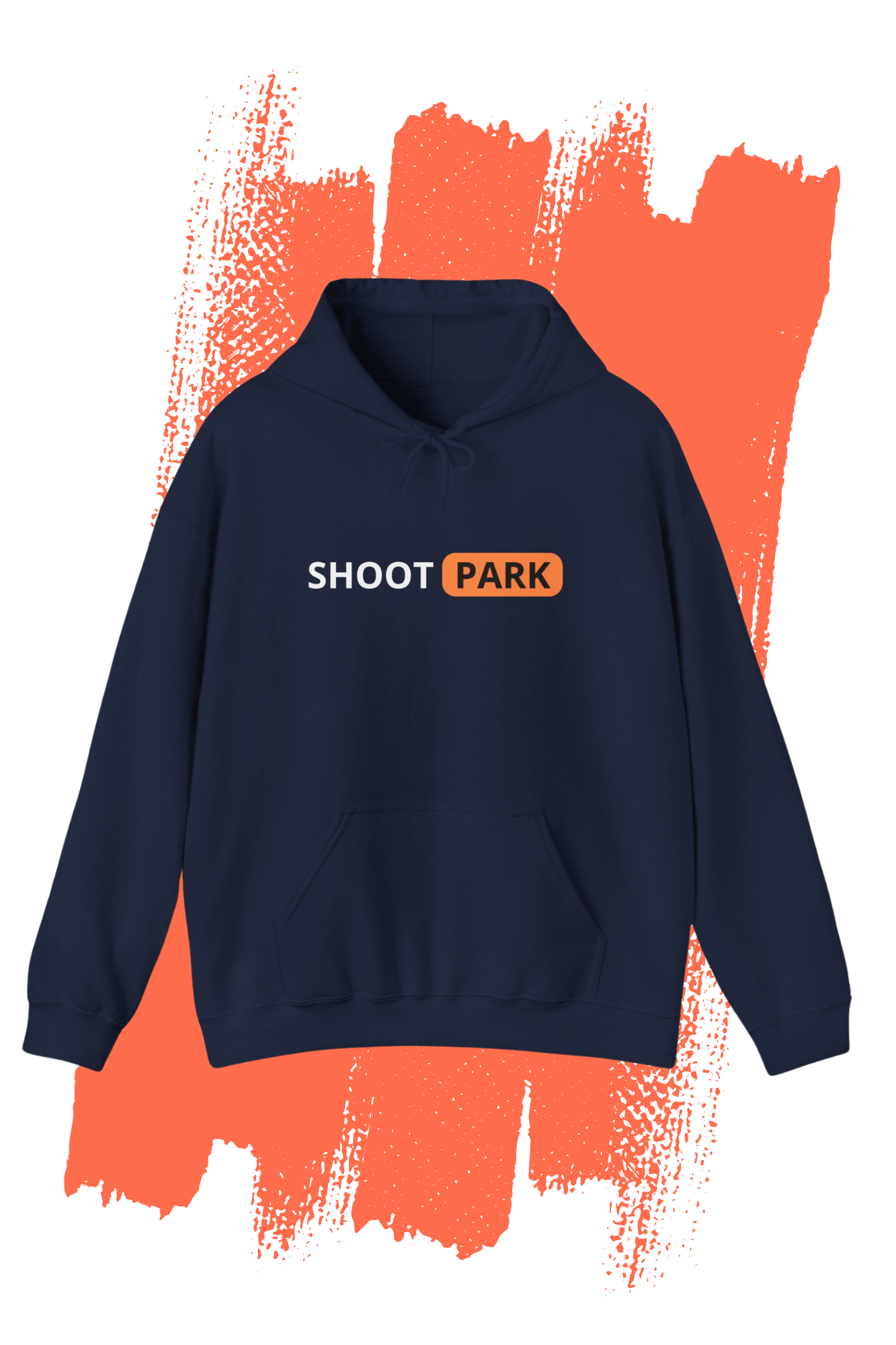 Pull "Shoot-Hub"