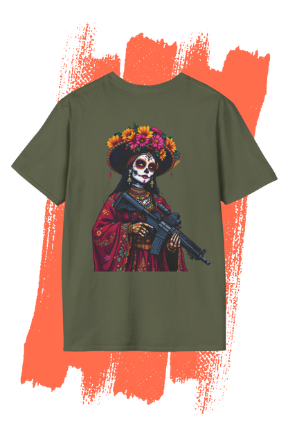 CATRINA Dia de los Muertos