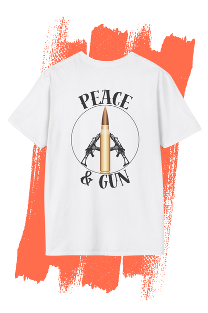 G36 "Peace & Gun"
