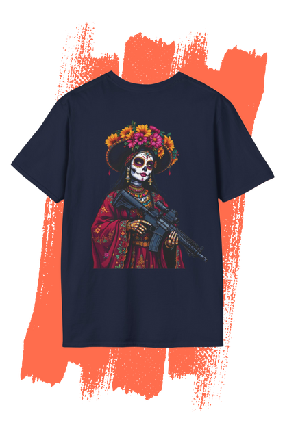 CATRINA Dia de los Muertos