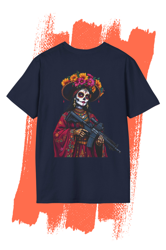 CATRINA Dia de los Muertos