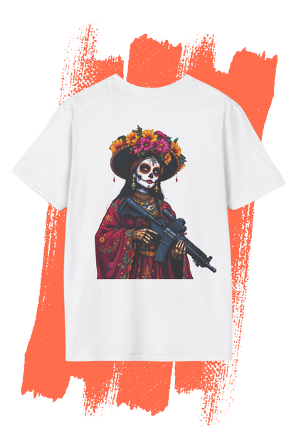 CATRINA Dia de los Muertos