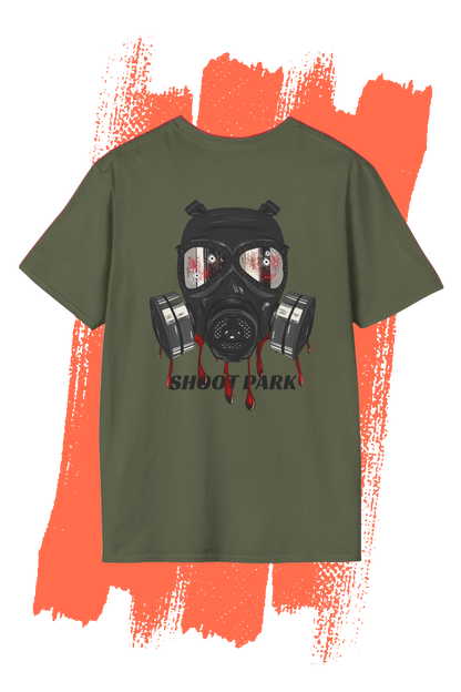 "Impact Zone" T-Shirt