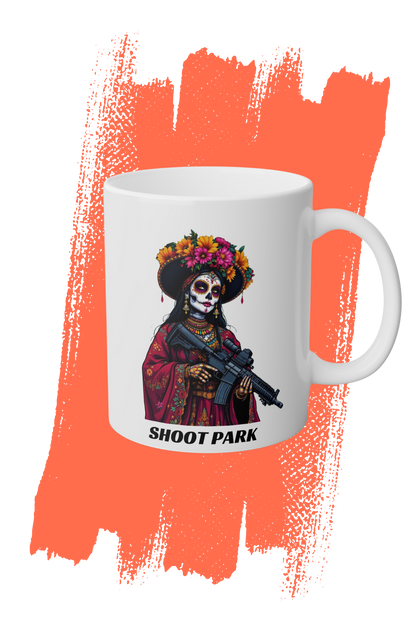 Mug "CATRINA "