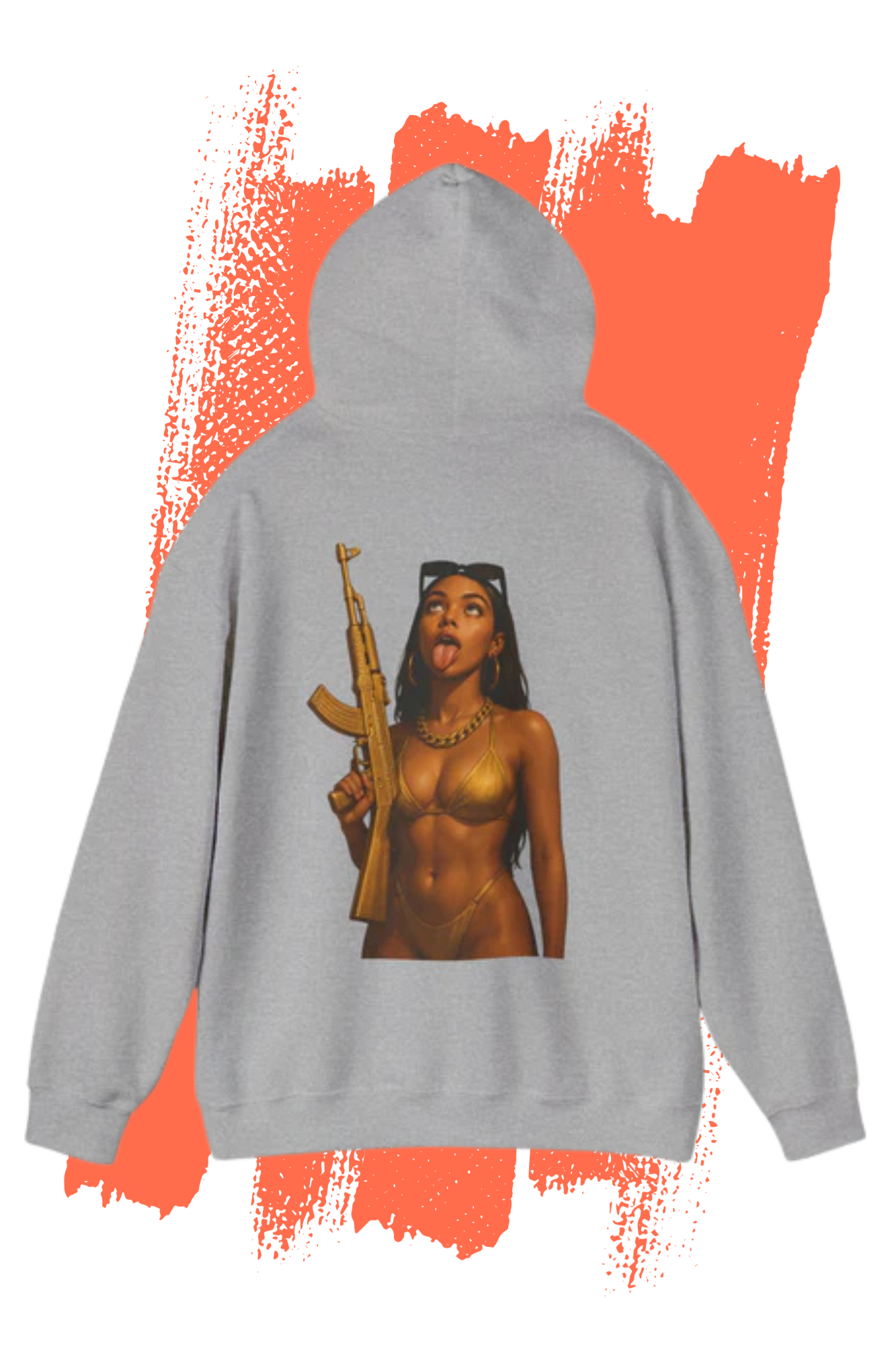 Fatally Girl Pull