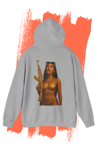 Fatally Girl Pull