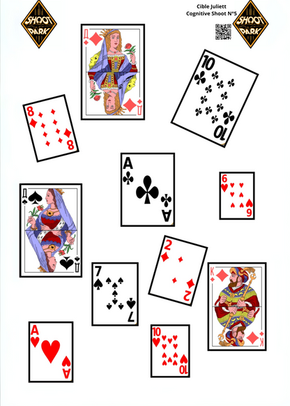 Cible Juliette