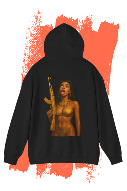 Fatally Girl Pull
