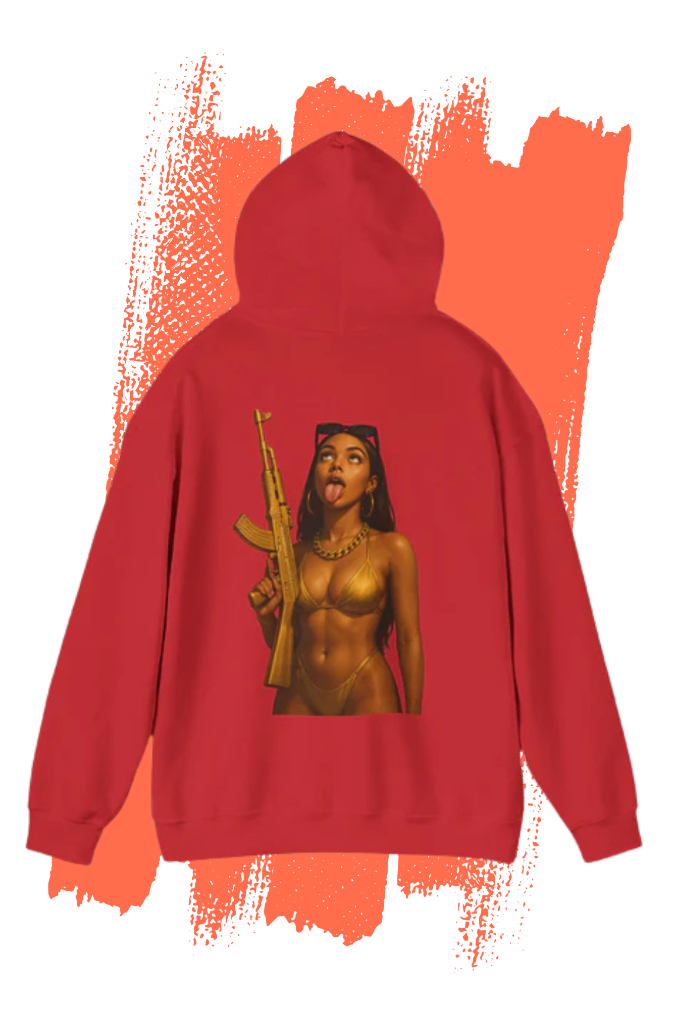 Fatally Girl Pull