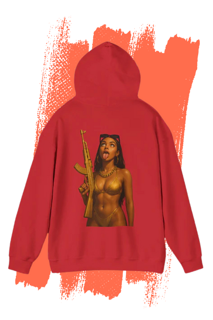 Fatally Girl Pull
