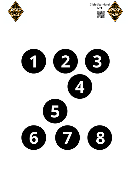 Cible S-01