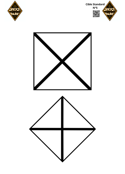 Cible S-05