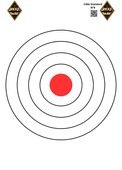Cible S-08