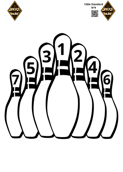 Cible S-09