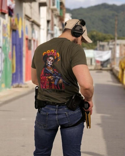 CATRINA Dia de los Muertos